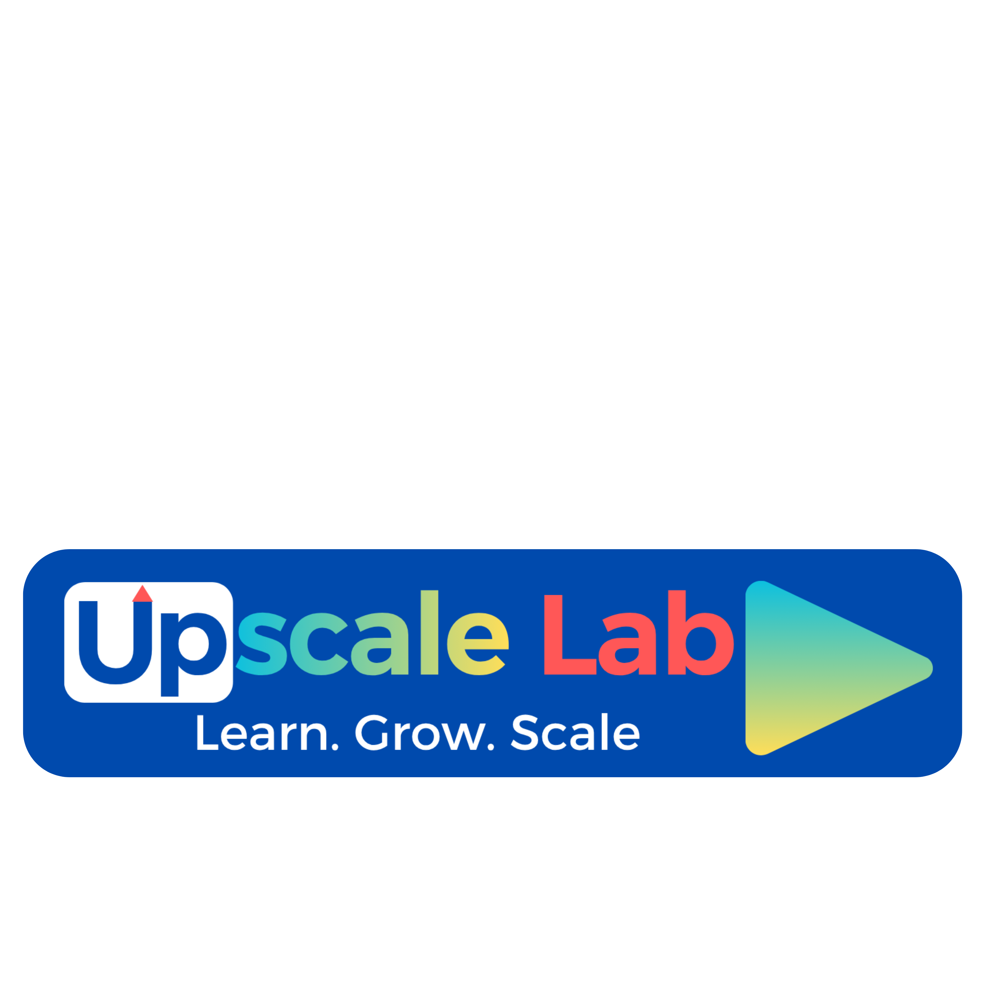 Upscale Lab